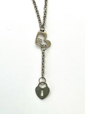 🆕 Scorpio/Water Sign Zodiac Pendant Necklace-Stainless Steel